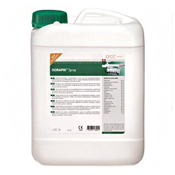 Дезинфектант Isorapid Spray 5L OCC