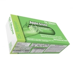 Нитрилни ръкавици Apple Green