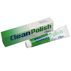 Паста Cleanpolish 50g Kerr