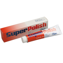 Паста Superpolish 45g Kerr