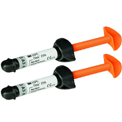 2x Filtek Z550 4g 3M