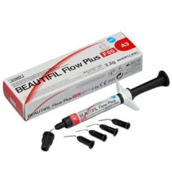 Beautifil Flow Plus 2.2g Shofu