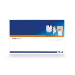 Bifix Veneer LC System Set VOCO