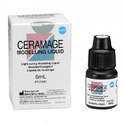 Ceramage Modelling Liquid 6 Ml Shofu