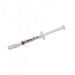 Choice 2 Try-in 2g Bisco