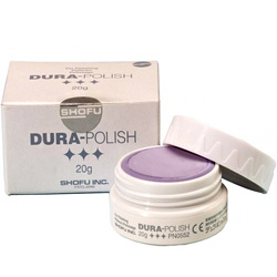 Dura-Polish 20g Shofu