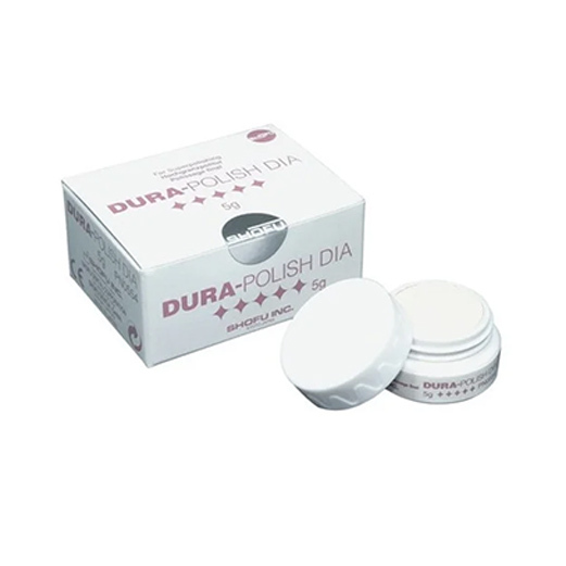 Dura-Polish DIA 5g Shofu-1