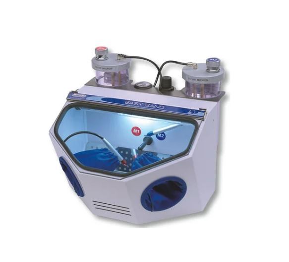 EASY SAND