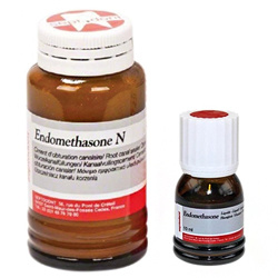 Endomethasone N Kit 14g + 10ml Septodont