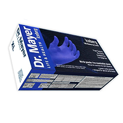Indigo Iceberg