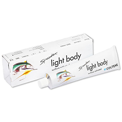 Speedex Light Body Coltene