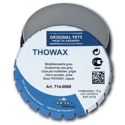 THOWAX Моделажен восък