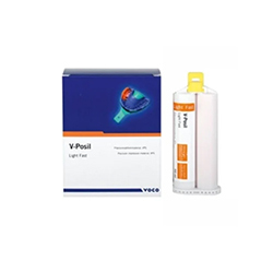 VOCO V-Posil Light Fast